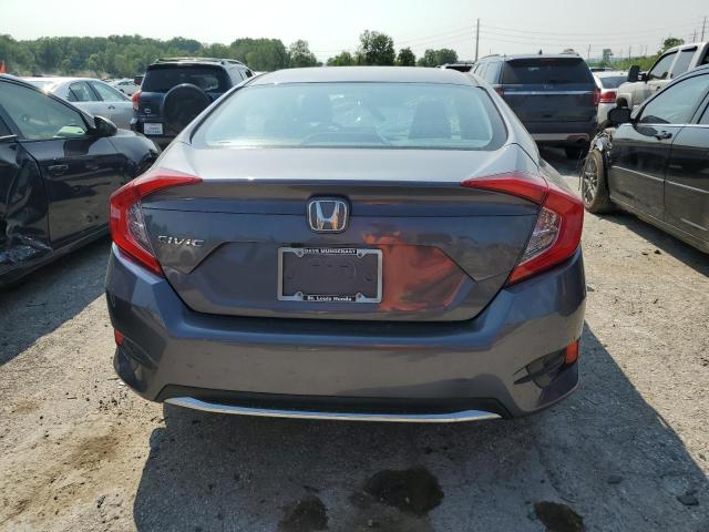 2HGFC2F66LH517877 2020 Honda Civic Lx