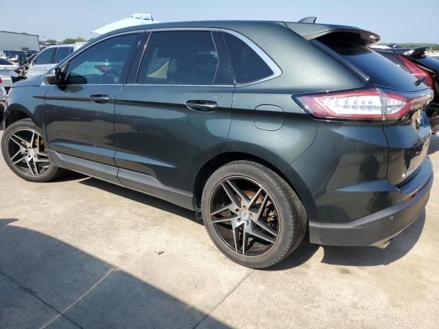 2FMTK3J91FBB29003 2015 FORD EDGE, photo no. 2