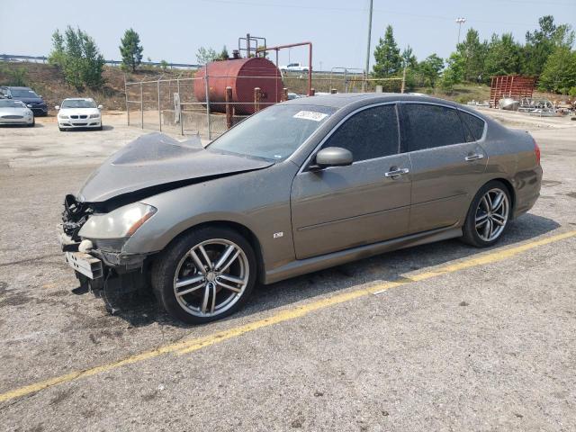 2006 INFINITI M45 Base