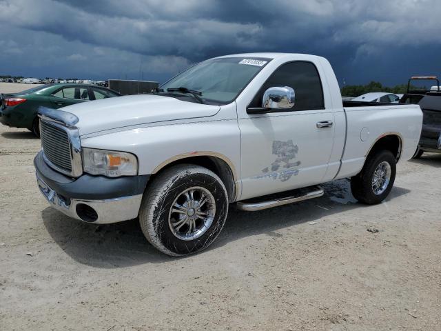 2004 Dodge Ram 1500 ST