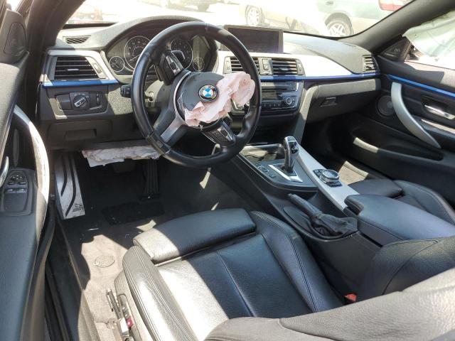 WBA3R1C53EK191549 BMW 435 I