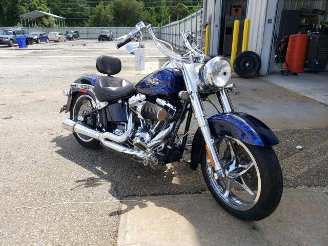 2012 HARLEY-DAVIDSON FLSTSE3 CV - 1HD1PY917CB950888