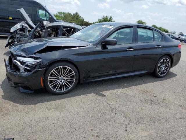 2017 BMW 540 XI - WBAJE7C3XHG888289