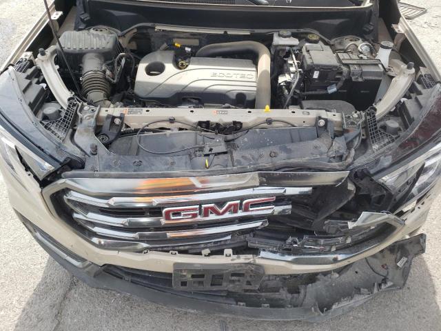 3GKALYEGXPL121085 GMC Terrain At4
