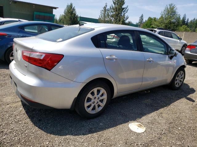 KNADM4A32G6642715 KIA RIO LX