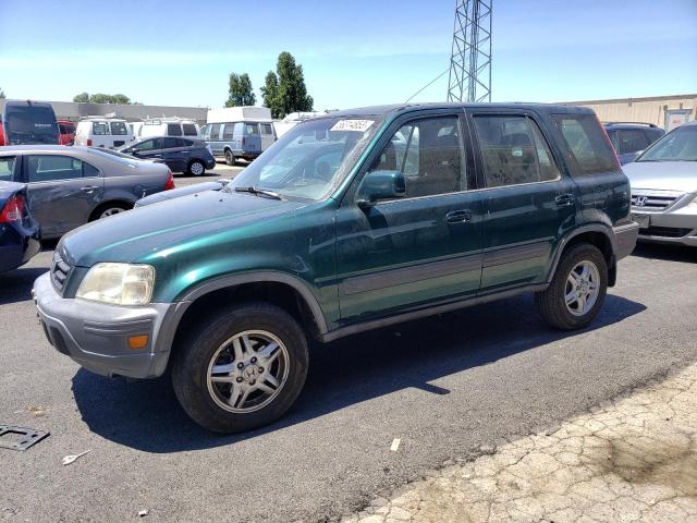 1999 Honda CR-V EX