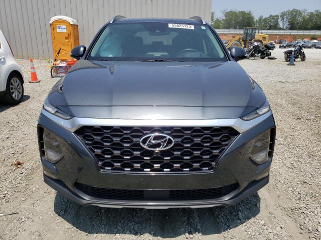 2019 HYUNDAI SANTA FE L - 5NMS53AD8KH045266