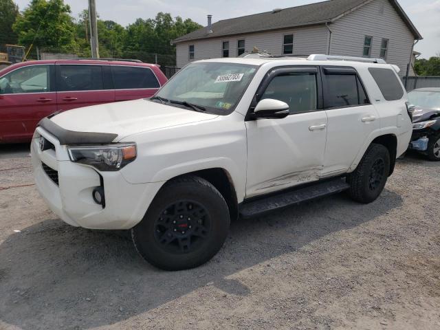 2016 Toyota 4Runner 