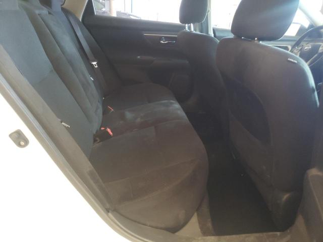 1N4AL3AP6FC193406 Nissan ALTIMA 2.5