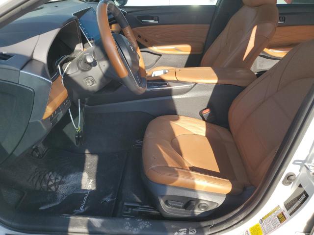 2022 TOYOTA AVALON LIM - 4T1CZ1FB7NU071340