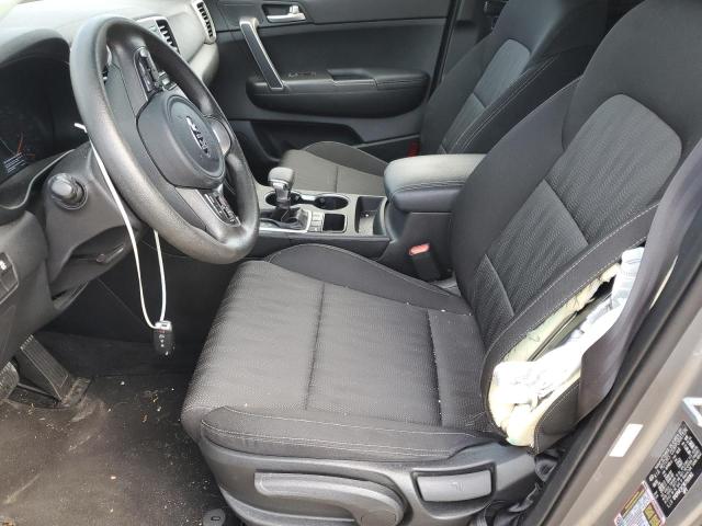 KNDPMCAC8K7565961 KIA Sportage Lx
