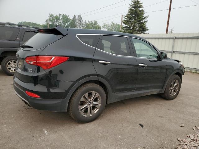 5XYZTDLB4FG275201 | 2015 HYUNDAI SANTA FE S