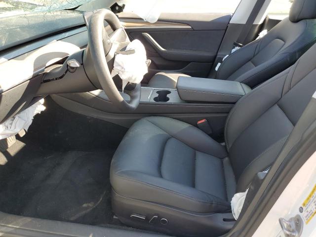 5YJ3E1EA6PF453654 Tesla MODEL 3