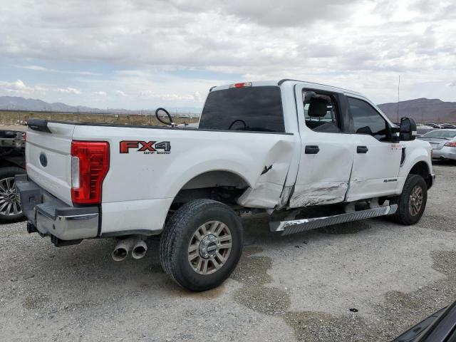 1FT7W2BTXHEE71796 Ford F250 Super Duty