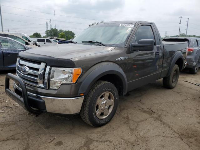 2009 Ford F-150 