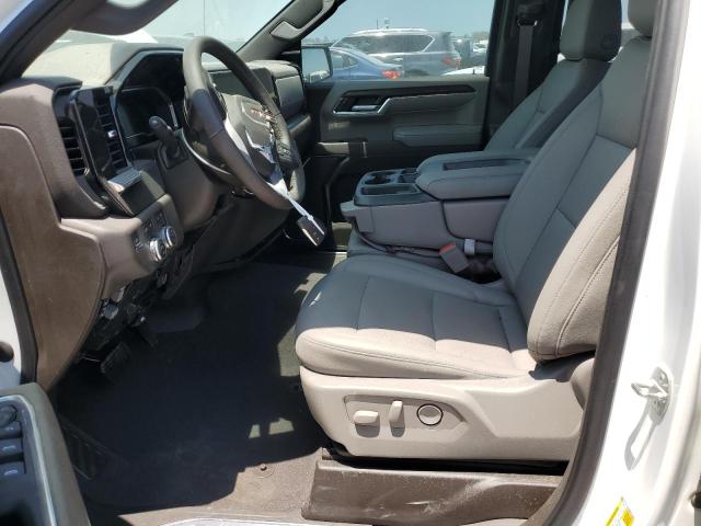 3GTUUDED9NG553029 GMC Sierra K1500 Slt