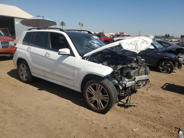 WDCGG5HB3FG440060 Mercedes-Benz GLK 350