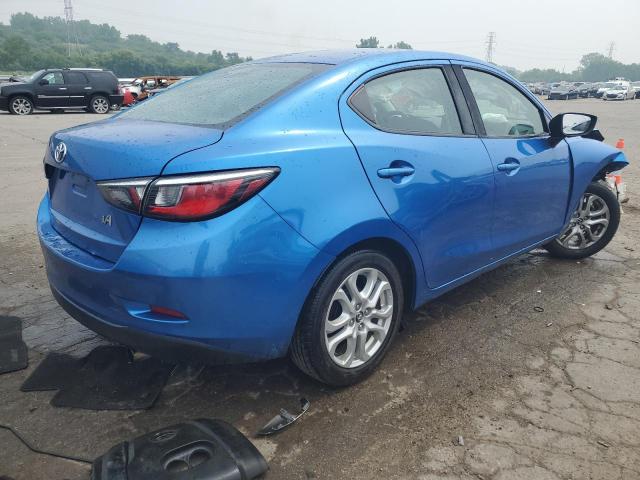 3MYDLBYV2HY149677 Toyota YARIS IA