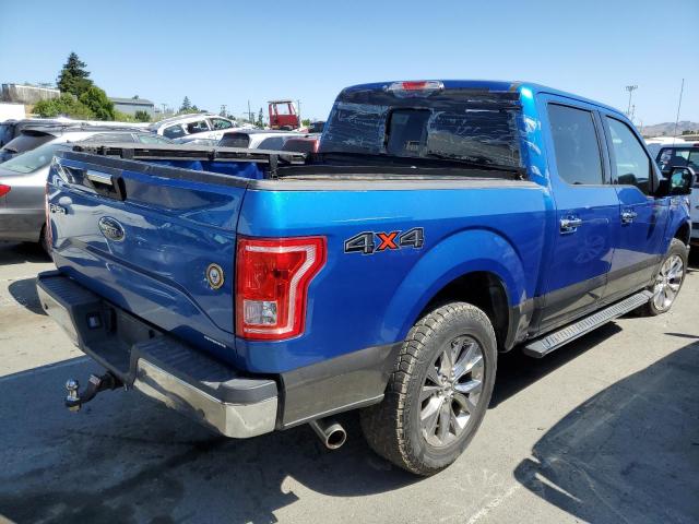 1FTEW1EF7FFA79891 | 2015 FORD F150 SUPER