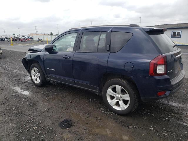 1C4NJDBB8ED815832 Jeep Compass Sport