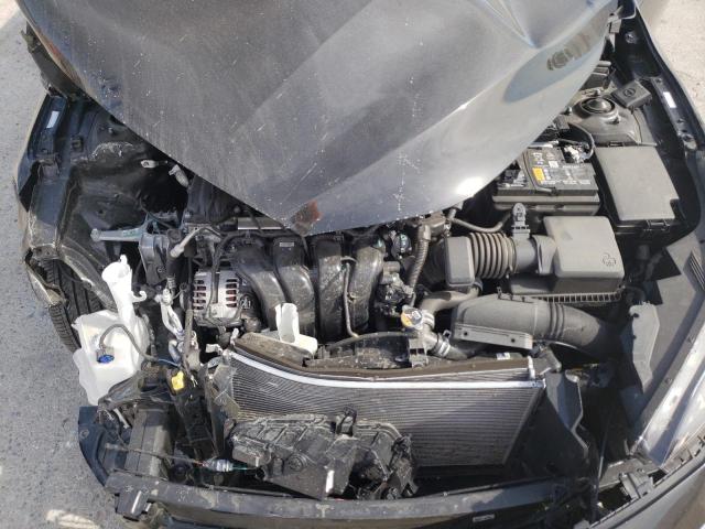 3KPF54AD3PE532350 KIA Forte Gt Line