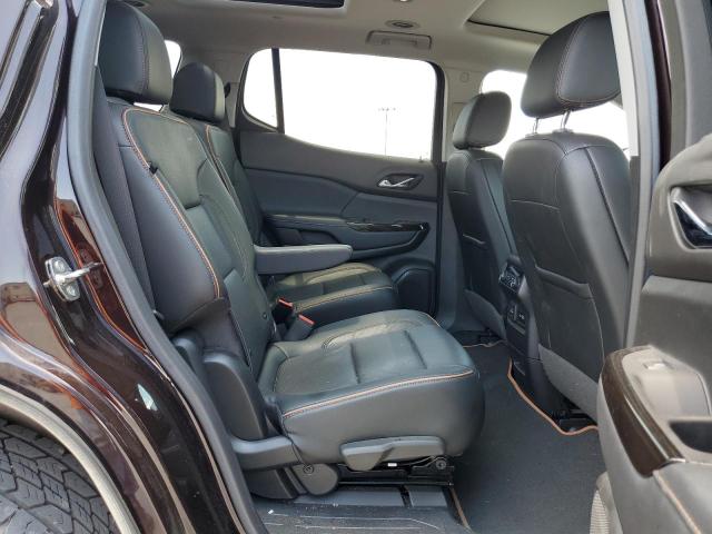 2020 GMC ACADIA AT4 - 1GKKNLLS2LZ171555