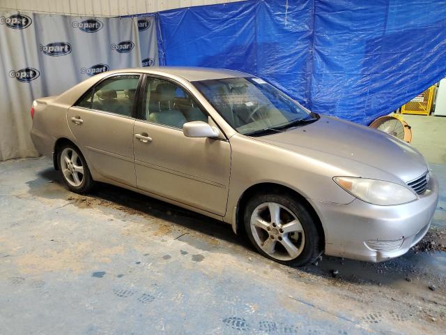 2006 Toyota Camry Le VIN: 4T1BE32KX6U115504 Lot: 50084564