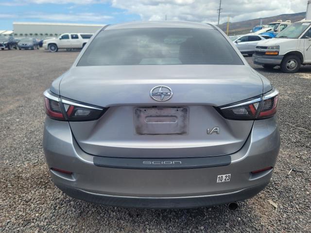 3MYDLBZV1GY101911 Toyota SCION IA
