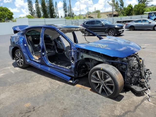 2020 NISSAN MAXIMA SL - 1N4AA6DV1LC384356