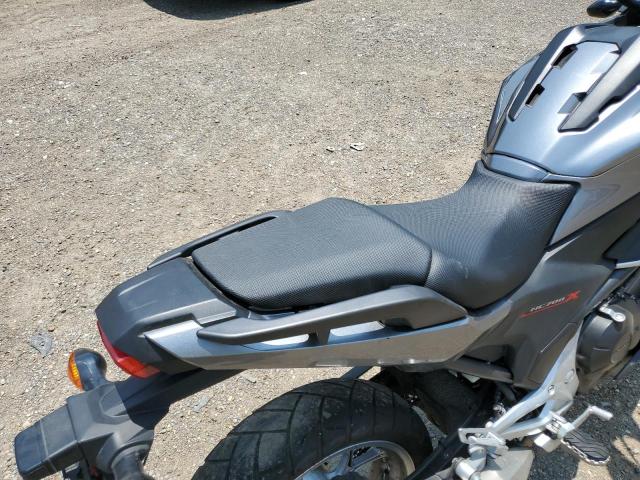 2016 HONDA NC700X JH2RC870XGK000161