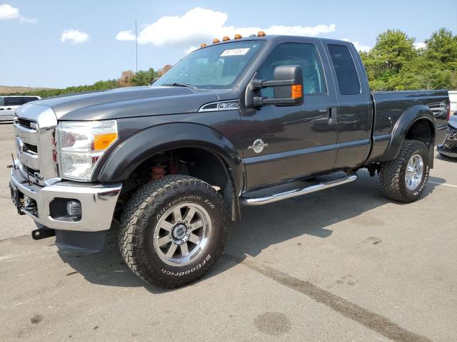 2016 Ford F-350 