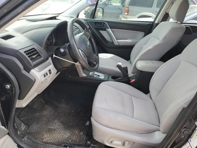 JF2SJAEC0EH454970 Subaru Forester 2.5i Premium