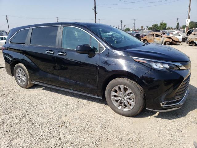 5TDYRKEC4NS126874 Toyota SIENNA XLE