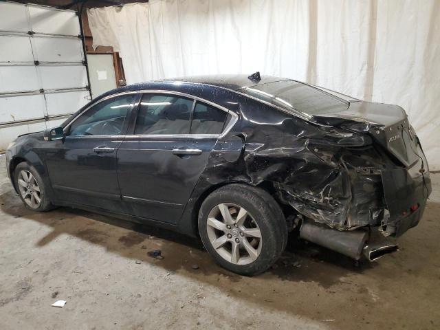 19UUA865X9A020278 2009 Acura Tl