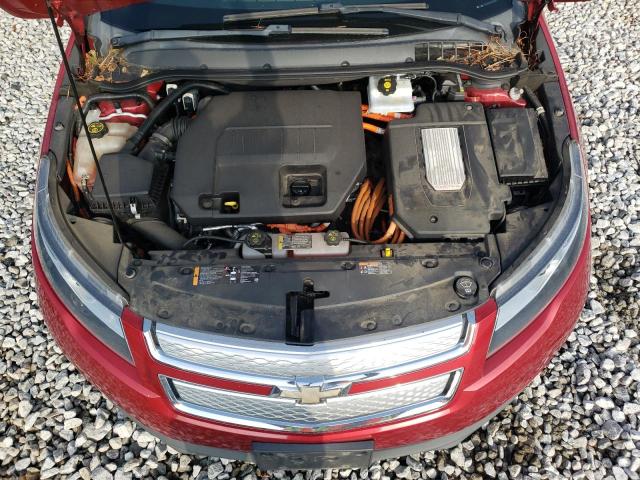 VIN 1G1RH6E45DU141877 2013 Chevrolet Volt no.11