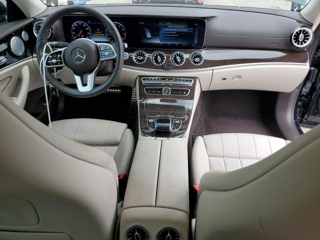 2019 MERCEDES-BENZ E 450 - WDD1J6HB6KF115802