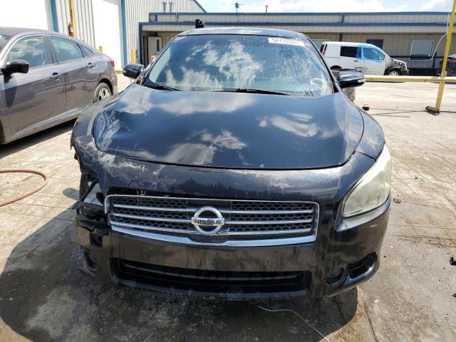 1N4AA5AP8EC461825 | 2014 NISSAN MAXIMA S