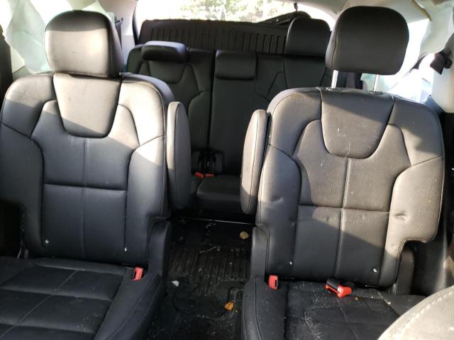 5XYP3DHC8LG060828 KIA Telluride Ex