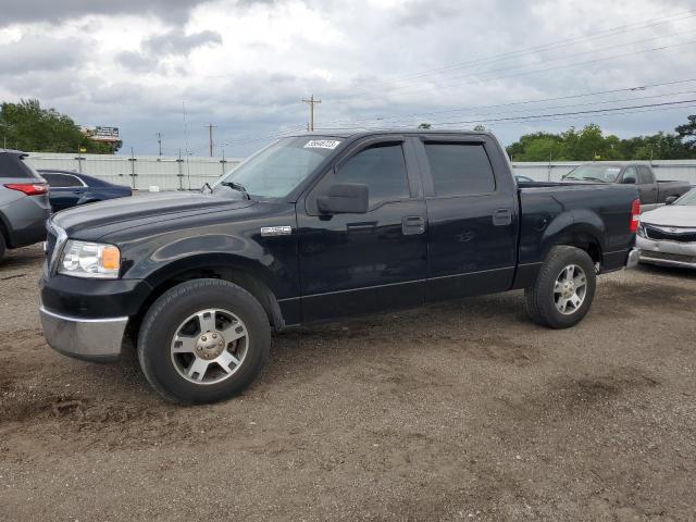 2007 Ford F-150 SuperCrew 