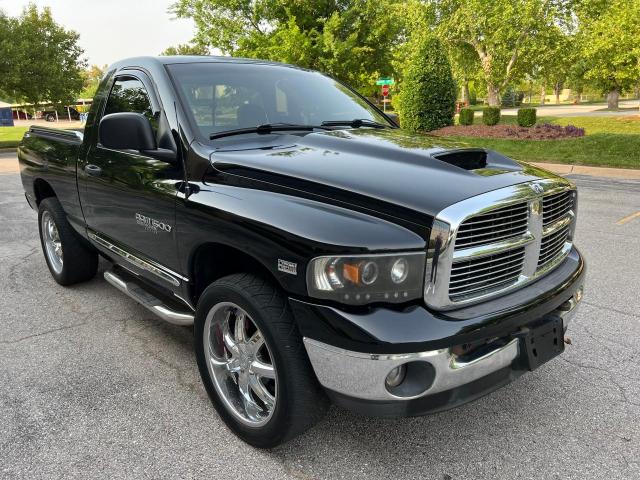 2004 Dodge Ram 1500 ST