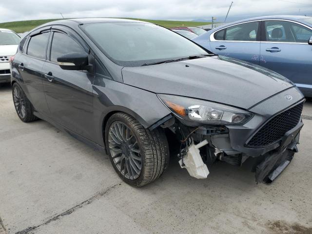 1FADP3L95HL205600 2017 FORD FOCUS, photo no. 4