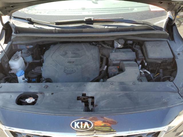 KNDMB5C17L6651043 KIA SEDONA LX