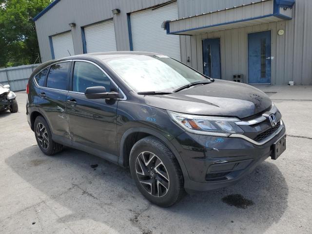 2016 HONDA CR-V SE - 5J6RM4H41GL120354