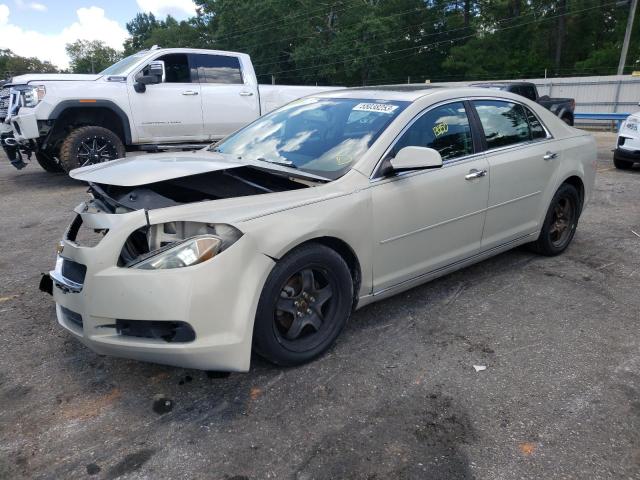 2012 Chevrolet Malibu 