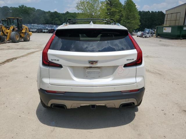 1GYFZCR43LF005910 Cadillac XT4 PREMIU 6