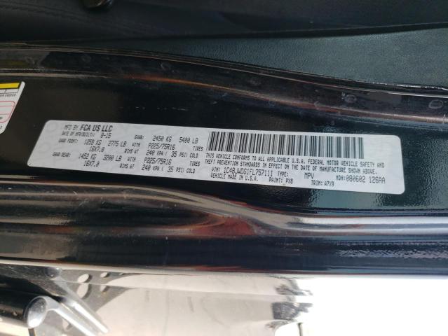 1C4BJWDG1FL757111 Jeep Wrangler Unlimited Sport