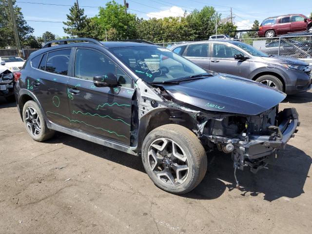 JF2GTAMC5KH253742 Subaru Crosstrek Limited