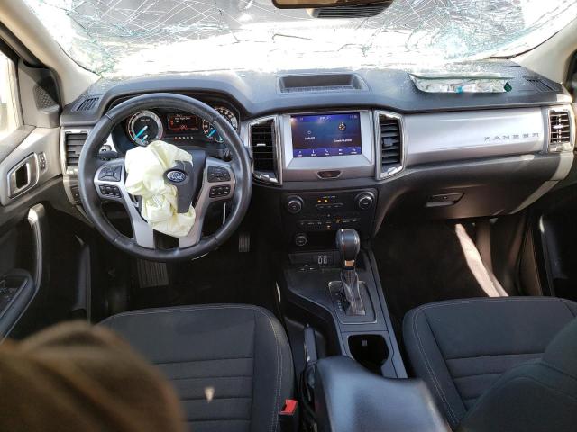 1FTER1EH4LLA59345 Ford RANGER XL