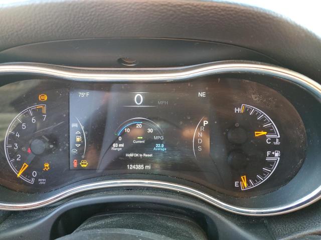 1C4RJFAG1EC134881 Jeep Grand Cherokee Laredo