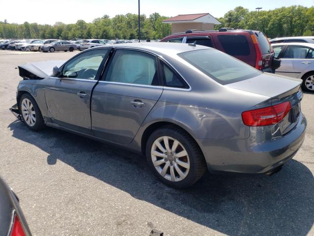 VIN WAUDFAFL0DN021508 2013 Audi A4, Premium no.2